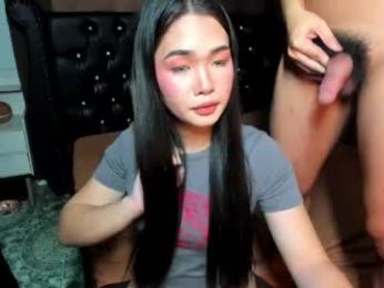 dominant_thea webcam chaturbate model stream image