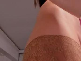 unforgettable_s webcam chaturbate model stream image