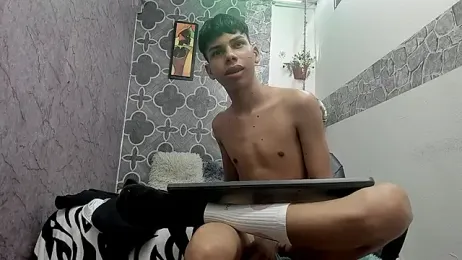 sexyboys_cutex18 webcam model stream image