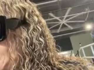 laylared webcam model stream image