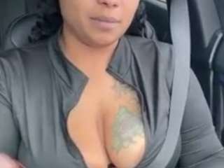 laylared webcam model stream image