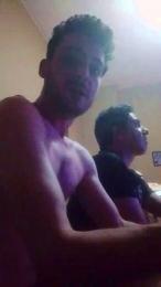 Xulazo_ webcam cam4 model stream image