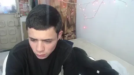 bby_santi webcam stripchat model stream image