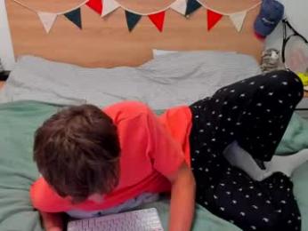 lanny_fandi webcam chaturbate model stream image