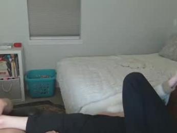 katynowhere webcam model stream image