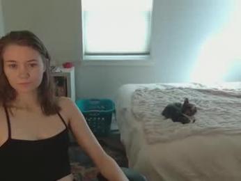 katynowhere webcam model stream image