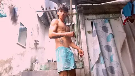 FlexxPrimee webcam model stream image