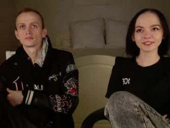 weksamur webcam chaturbate model stream image