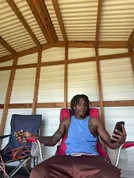 Thirdlegsuave webcam model stream image