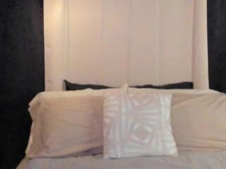 Scarlett Obsession webcam model stream image