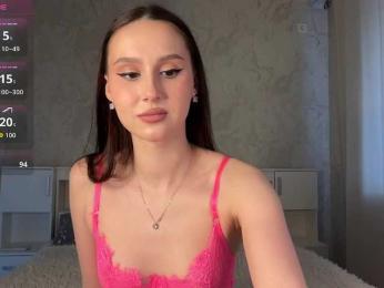 -Babydoll- webcam model stream image