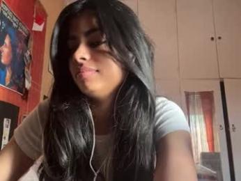 shirleendurrah webcam chaturbate model stream image