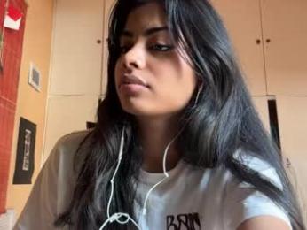 shirleendurrah webcam chaturbate model stream image