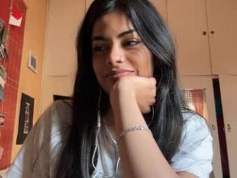 shirleendurrah webcam chaturbate model stream image