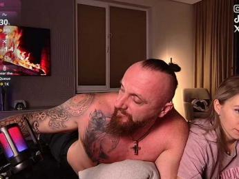 NIKI7377 webcam model stream image