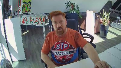 Jannis_RedSteel webcam cam4 model stream image