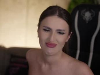 kira0541 webcam chaturbate model stream image