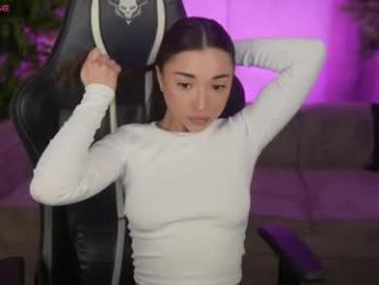 kira0541 webcam model stream image