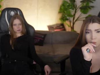 kira0541 webcam chaturbate model stream image