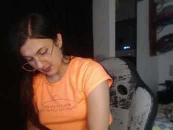 camila_bigcock_ts webcam chaturbate model stream image
