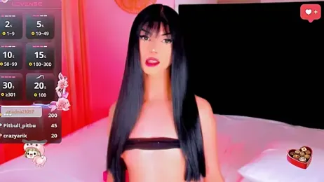 IamAry_ webcam stripchat model stream image