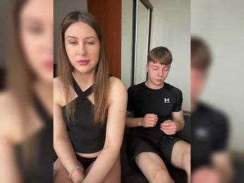 6Kissme9 webcam model stream image