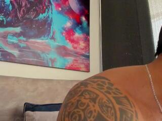 Aaron Strong webcam flirt4free model stream image