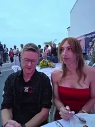 Romanheart webcam model stream image