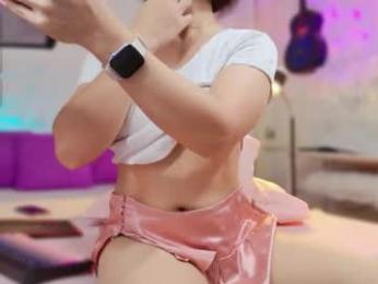 xiaots webcam chaturbate model stream image