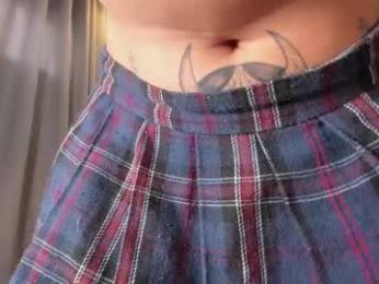 blue_sixx webcam model stream image