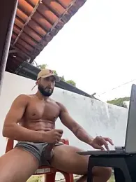 Dasul_ webcam stripchat model stream image