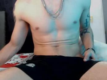 perseus_bwc webcam chaturbate model stream image