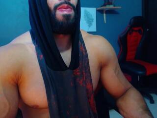 Acotas webcam flirt4free model stream image