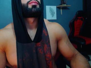 Acotas webcam flirt4free model stream image