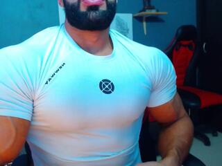 Acotas webcam flirt4free model stream image