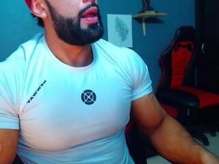 Acotas webcam flirt4free model stream image