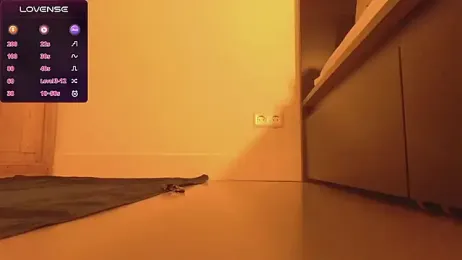 sorairosky webcam model stream image