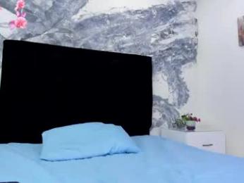 eimyandmaxi webcam model stream image