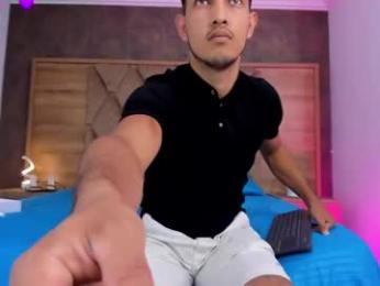 eimyandmaxi webcam model stream image