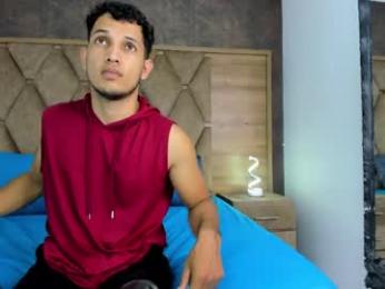 eimyandmaxi webcam model stream image