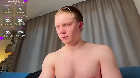 David_Keler webcam model stream image