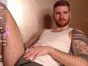 mr_longboy webcam chaturbate model stream image