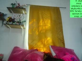 queer_burrito webcam model stream image