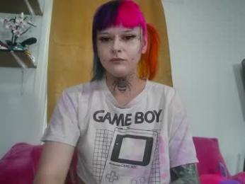 queer_burrito webcam model stream image