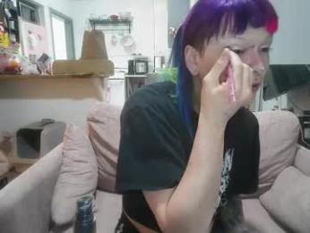 queer_burrito webcam model stream image