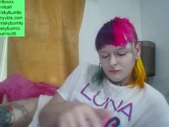 queer_burrito webcam model stream image