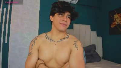 Allex_Canno webcam model stream image