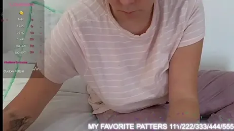 Claraxxxxx webcam model stream image