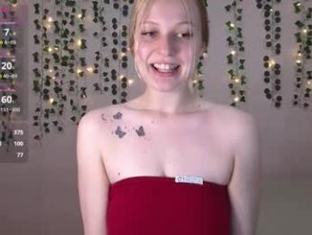 emiliaduchess webcam chaturbate model stream image