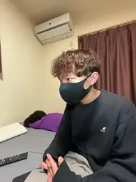 UKI06 webcam model stream image